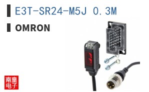 E3T-SR24-M5J 0.3M