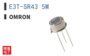 E3T-SR43 5M