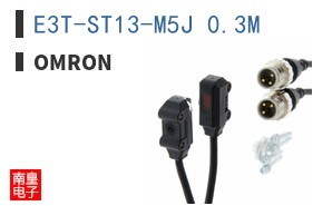 E3T-ST13-M5J 0.3M