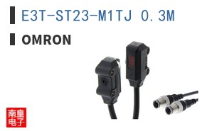 E3T-ST23-M1TJ 0.3M