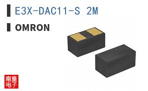 E3X-DAC11-S 2M