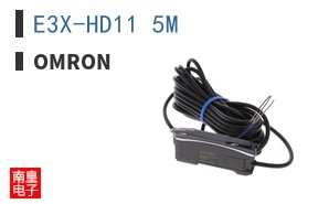 E3X-HD11 5M