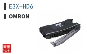 E3X-HD6