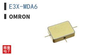 E3X-MDA6