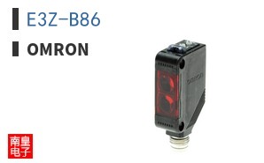 E3Z-B86