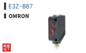 E3Z-B87