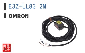E3Z-LL83 2M