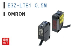 E3Z-LT81 0.5M