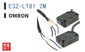 E3Z-LT81 2M