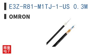 E3Z-R81-M1TJ-1-US 0.3M