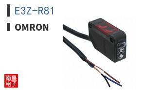 E3Z-R81