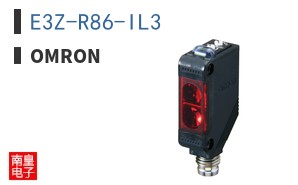 E3Z-R86-IL3