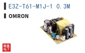 E3Z-T61-M1J-1 0.3M