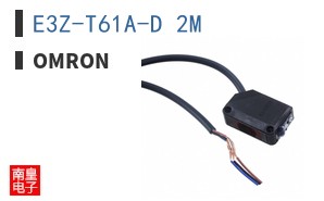 E3Z-T61A-D 2M