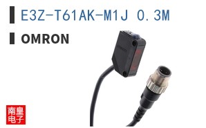 E3Z-T61AK-M1J 0.3M