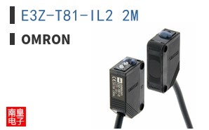 E3Z-T81-IL2 2M
