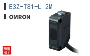 E3Z-T81-L 2M