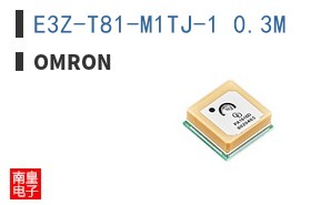 E3Z-T81-M1TJ-1 0.3M