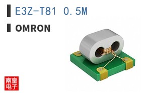 E3Z-T81 0.5M