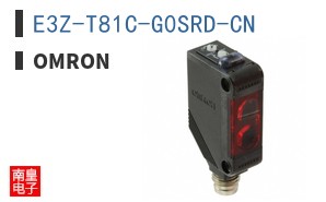 E3Z-T81C-G0SRD-CN