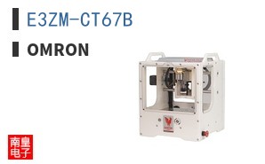 E3ZM-CT67B