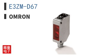 E3ZM-D67