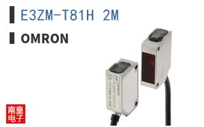 E3ZM-T81H 2M