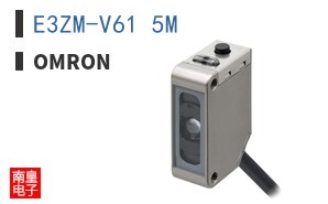 E3ZM-V61 5M