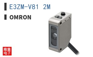 E3ZM-V81 2M