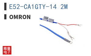 E52-CA1GTY-14 2M