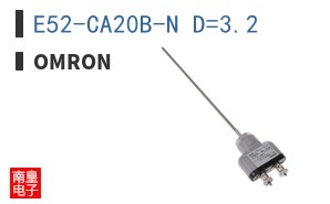 E52-CA20B-N D=3.2