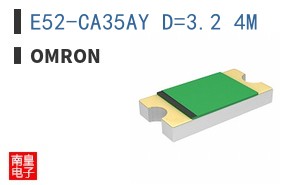 E52-CA35AY D=3.2 4M
