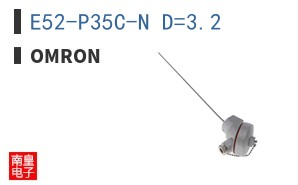 E52-P35C-N D=3.2