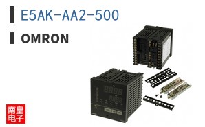 E5AK-AA2-500