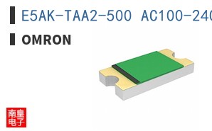 E5AK-TAA2-500 AC100-240