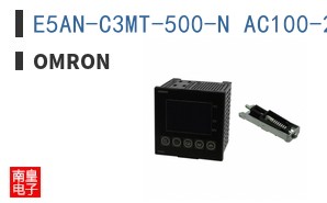 E5AN-C3MT-500-N AC100-240