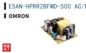 E5AN-HPRR2BFMD-500 AC/DC24