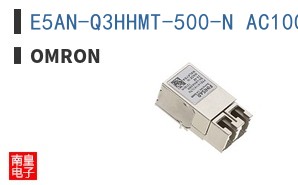 E5AN-Q3HHMT-500-N AC100-240