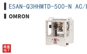 E5AN-Q3HHMTD-500-N AC/DC24