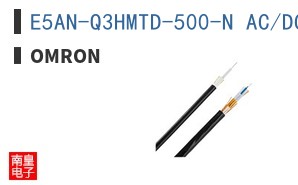 E5AN-Q3HMTD-500-N AC/DC24