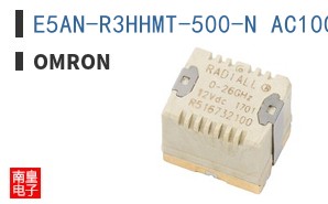 E5AN-R3HHMT-500-N AC100-240