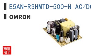 E5AN-R3HMTD-500-N AC/DC24