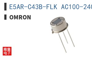 E5AR-C43B-FLK AC100-240V