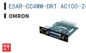 E5AR-CC4WW-DRT AC100-240V