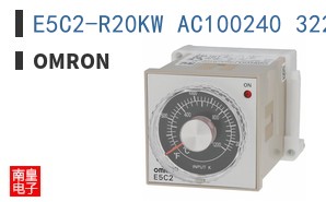 E5C2-R20KW AC100240 322192