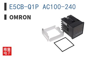 E5CB-Q1P AC100-240