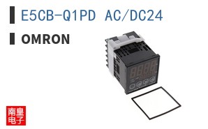 E5CB-Q1PD AC/DC24