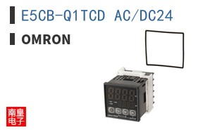 E5CB-Q1TCD AC/DC24