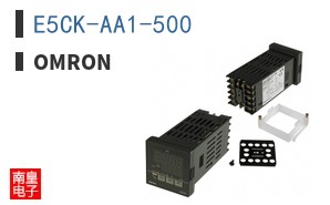 E5CK-AA1-500