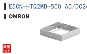 E5CN-HTQ2MD-500 AC/DC24